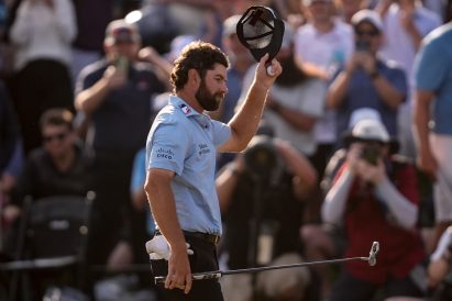 article image - Players Championship Golf